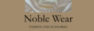 logo noble wear