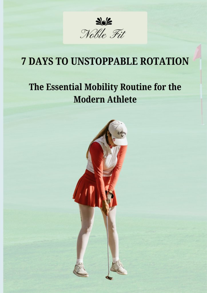 the noble mobility protocol